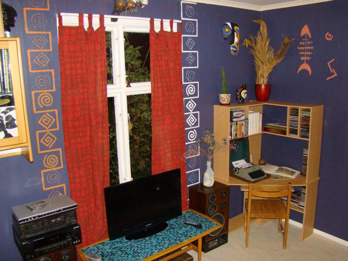 Wonderful Home Bodafors Quarto foto