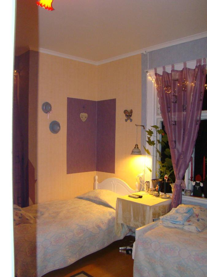 Wonderful Home Bodafors Quarto foto